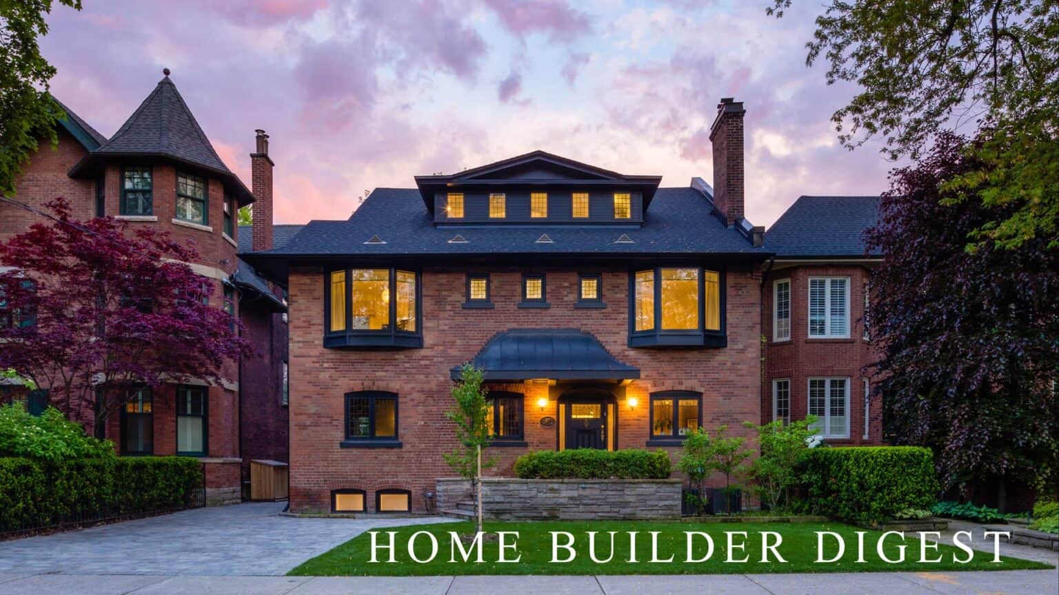 You are currently viewing LIST OF BEST RESIDENTIAL ARCHITECTS IN TORONTO